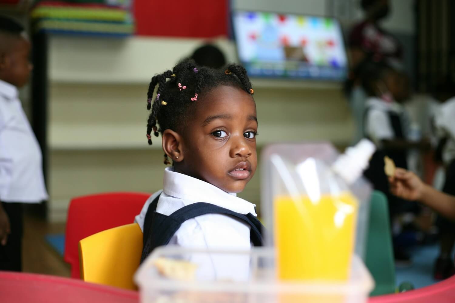 Kindergarten Activities